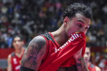 Delapan tim berebut empat tiket perempat final FIBA Asia Cup 2022