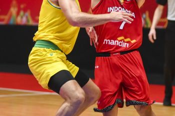 Prastawa berharap bermain di Piala Dunia FIBA