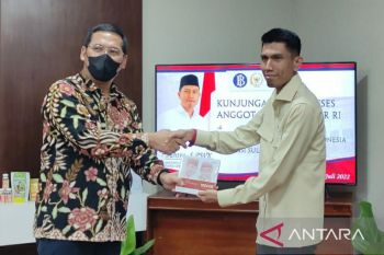 BI dorong peningkatan perekonomian Sultra tumbuh positif