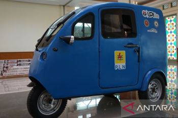 Buruan daftar! PLN gelar kompetisi inovasi kelistrikan, total hadiah Rp2,5 miliar