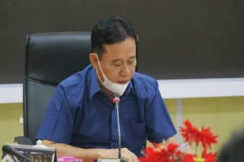 DPRD Seruyan minta pendistribusian pupuk bersubsidi diawasi