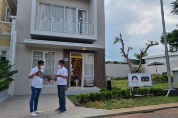 Penuhi permintaan konsumen, Paramount Land tawarkan hunian premium di Semarang