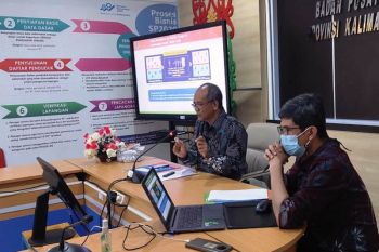 BPS Kalteng ungkap faktor penyebab penduduk miskin bertambah
