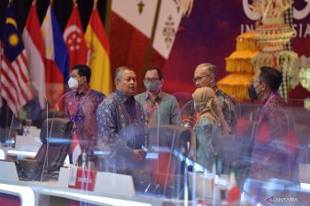 BI Governor urges G20 nations to support global economic recovery