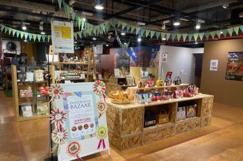Lewat Indonesia Bazaar, KJRI Osaka promosikan produk dalam negeri