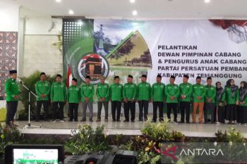 PPP Temanggung segera susun badan saksi pemilu
