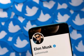 Elon Musk coba mengelak tuntutan Twitter