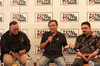 Zulfan Lindan dinonaktifkan dari kepengurusan Partai Nasdem