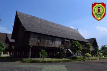 Mendagri minta kepala daerah pugar anjungan daerah di TMII