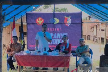 Pemkab Sigi  optimalkan pelayanan pendidikan di wilayah terpencil