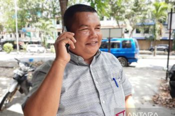 Dirjen Kependudukan koreksi 400 orang calon pemilih Tanjungpinang
