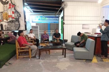 FKPT Kaltara: Perkuat trilogi pendidikan cegah radikalisme di sekolah