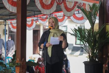 Bimomartani gelar budaya majukan perekonomian masyarakat