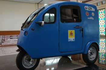 Berhadiah total Rp2,5 miliar, PLN gelar kompetisi inovasi kelistrikan
