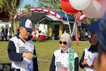 Kejati harapkan insan Adhyaksa Kalteng berperan dalam pemulihan ekonomi