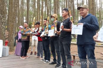 Bantul gelar lomba fotografi perbarui potret destinasi wisata