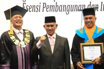 Wali Kota Tarakan dukung pengembangan KIHI