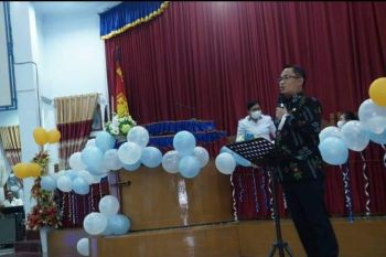 Pemkab Sigi minta tokoh agama berperan menangkal hoaks