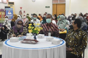 RSUD Soedarso jadi pusat pendidikan mahasiswa Fakultas Kedokteran universitas