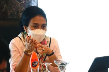 KPPPA sinergi pendamping kasus kekerasan seksual