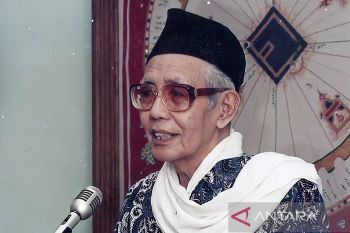 Kisah Mohammad Natsir akan difilmkan