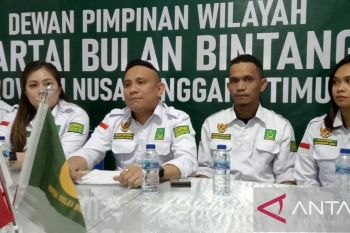 PBB NTT bersiap ikut verifikasi peserta Pemilu 2024