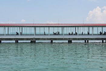 Gubernur Ansar: Perjalanan antarpulau wajib PCR jika belum "booster"