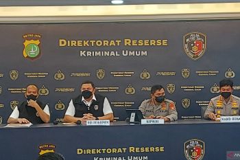 Polisi temukan modus baru sindikat mafia tanah yang mengincar lahan kosong