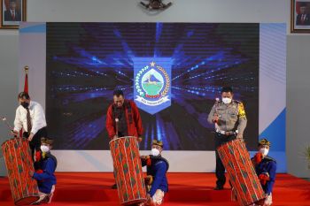 NTB terapkan pembayaran pajak kendaraan secara nontunai pakai QRIS