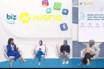 XL Axiata bantu UMKM di Indonesia dengan luncurkan Kartu Biz Avana
