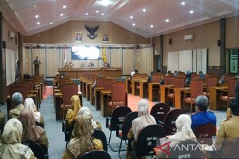 DPRD Kotim minta pemkab tindak lanjuti hasil reses