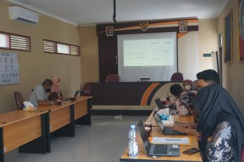 Bawaslu Kulon Progo mengidentifikasi risiko penyelenggaraan Pemilu 2024