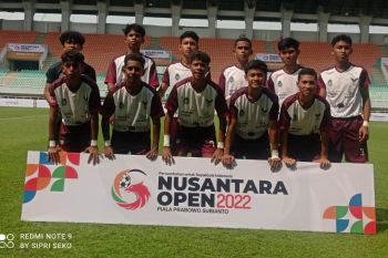 Bintang Timur Atambua bantai Persija Jakarta 3-1