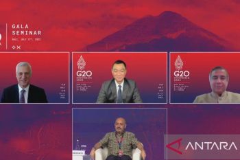 PLN: transisi energi bikin ekonomi RI bergeliat dan kesejahteraan melesat