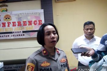 Polisi imbau orang tua lebih hati-hati jaga anak dari aksi penculikan