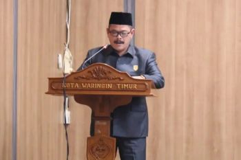 Pemkab Kotim diminta pertimbangkan masa kerja tenaga kontrak