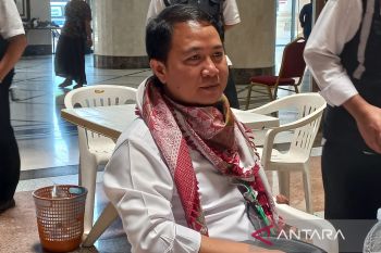 Kemenag: Pengurusan visa jamaah umrah sudah dimulai sejak 14 Juli 2022