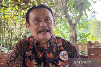 Sleman menargetkan hattrick juara umum Porda DIY kedua kalinya