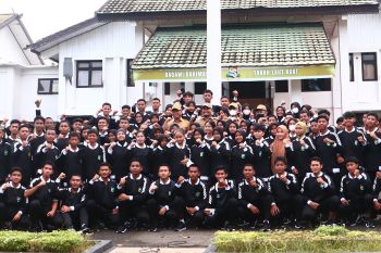 Wabup optimis atlet Tanah Laut banyak meraih medali pada POPDA 2022