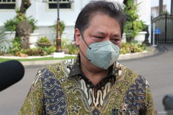 Menko Perekonomian: Pemerintah siapkan strategi khusus hadapi krisis pangan dan energi