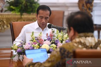 Sepanjang Agustus, Istana gelar rangkaian acara peringatan kemerdekaan