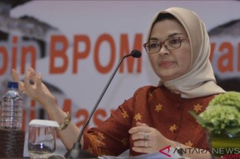 BPOM izinkan Paxlovid untuk pengobatan COVID-19