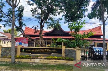 Waduh, 23 desa di Kampat sangat tertinggal