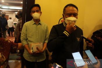 Menpora-INASPOC rakor bahas persiapan seremonial APG