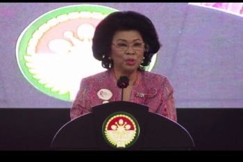 Dokter: Sebagian besar kanker payudara tidak bergejala