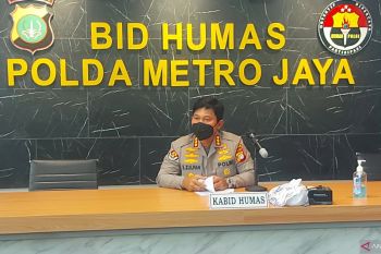 Polda Metro enggan komentari pelimpahan kasus Ferdy Sambo