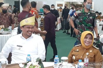 Tanjungpinang cari solusi nasib guru honorer dalam seleksi P3K