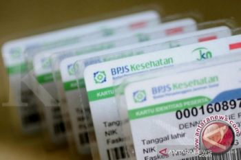 Wali kota Bitung berharap KTP bisa dimanfaatkan untuk layanan kesehatan