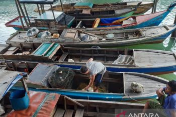 DPRD minta DKP Kepri tingkatkan retribusi perikanan