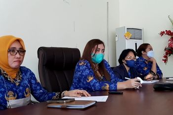 Dinkes Mitra berikan klarifikasi penanganan kasus  suspek rabies